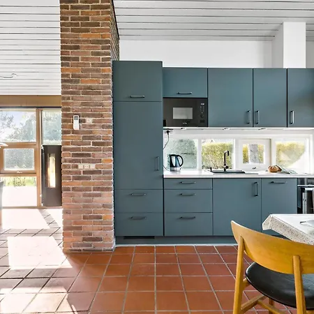 Gorgeous In With Kitchen Vordingborg