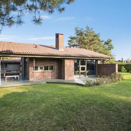 Gorgeous In With Kitchen Holiday home Vordingborg