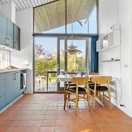 Gorgeous In With Kitchen Vordingborg