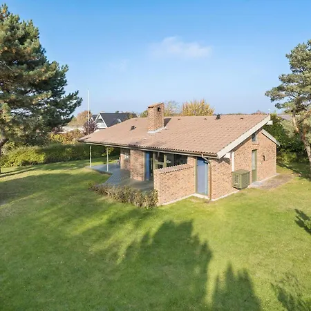 Gorgeous In With Kitchen Vordingborg